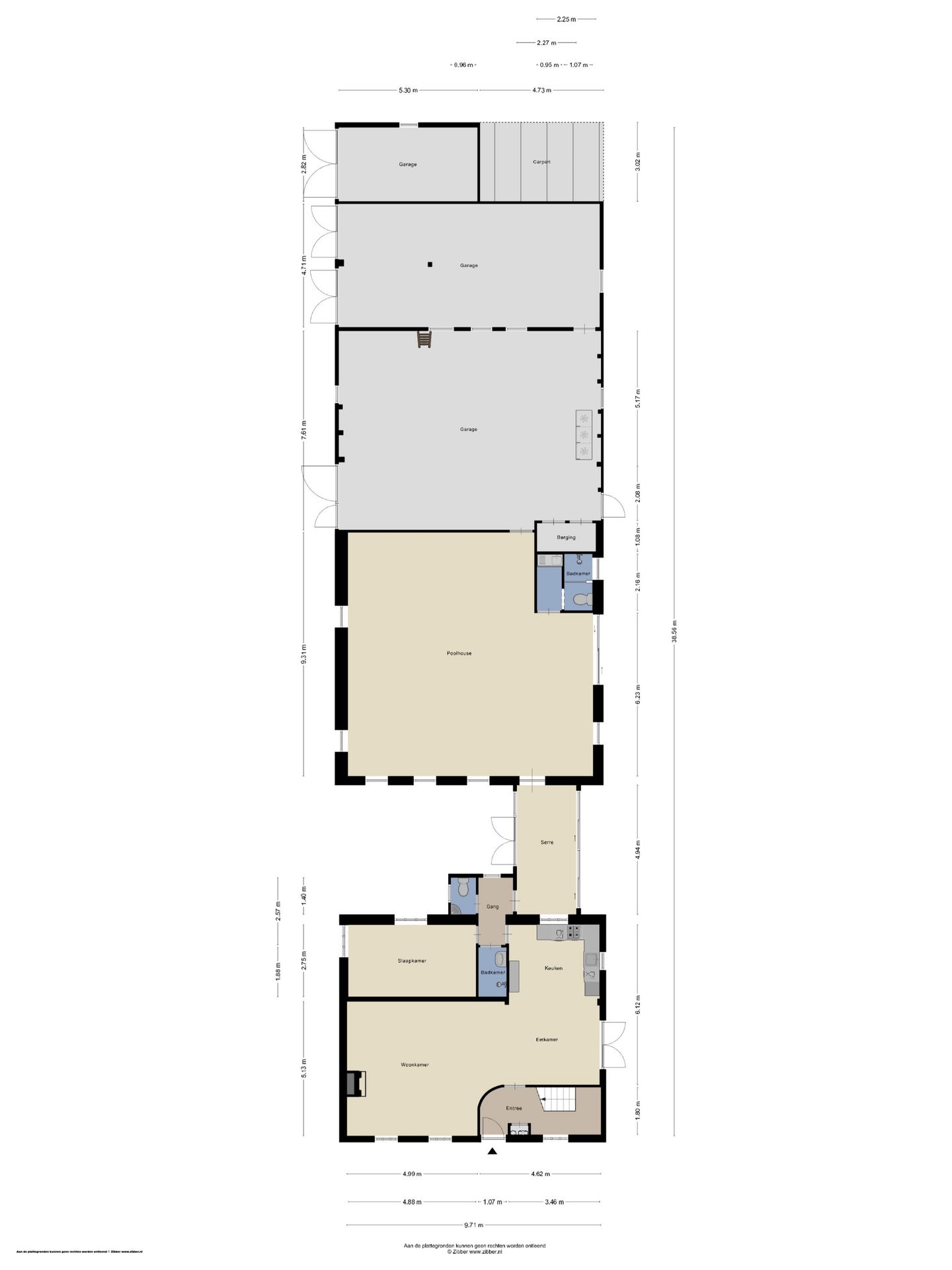 Foto 44 van Langeweg 14