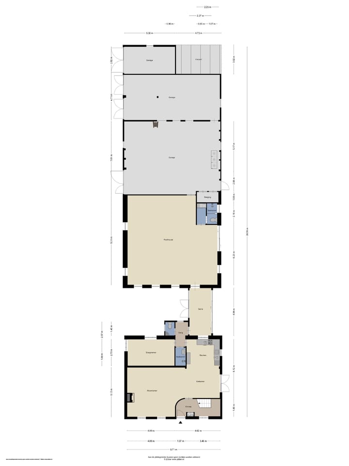 Foto 44 van Langeweg 14