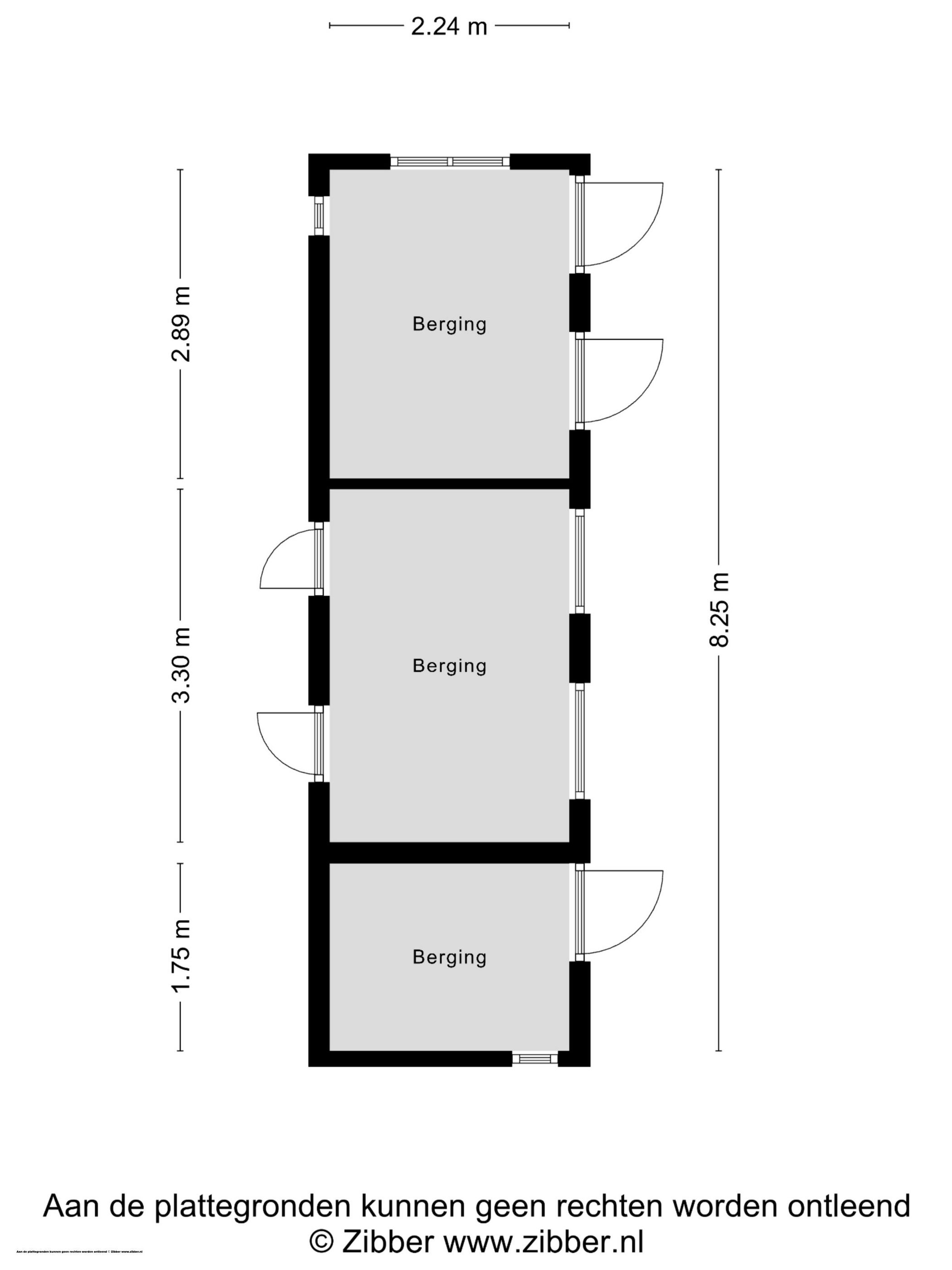 Foto 45 van Langeweg 14