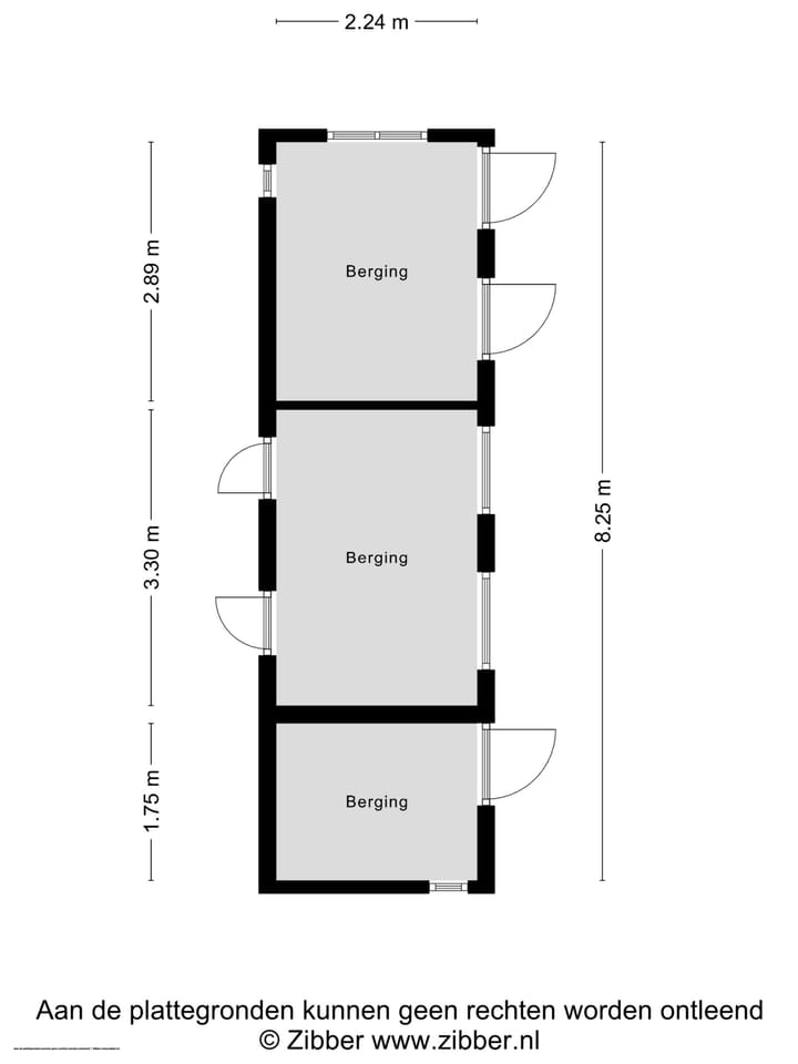 Foto 45 van Langeweg 14