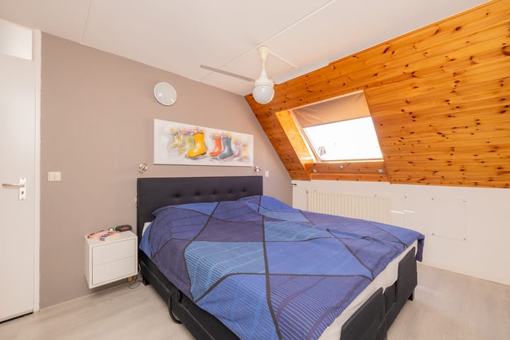 Foto 28 van Nijkerkerschans 27