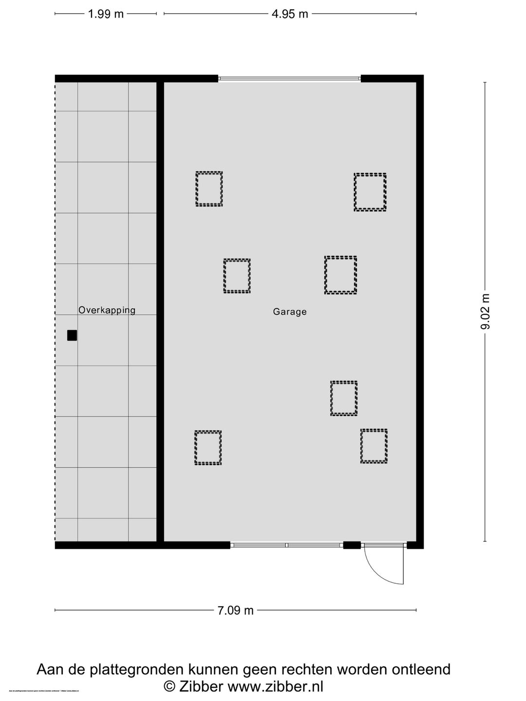 Foto 47 van Langeweg 14