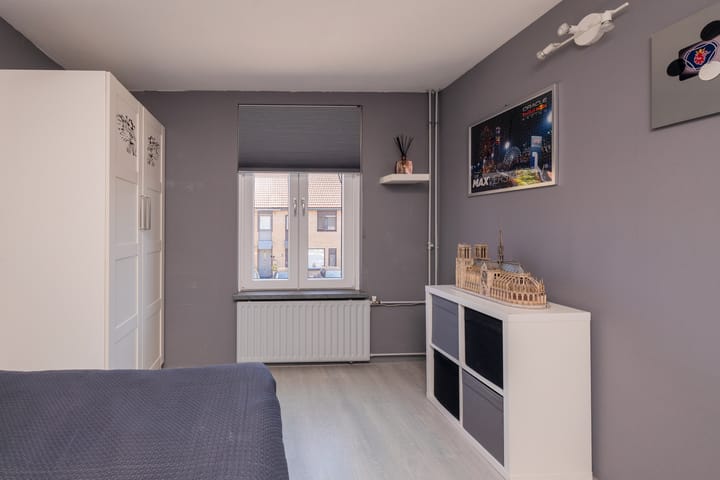 Foto 39 van Nijkerkerschans 27