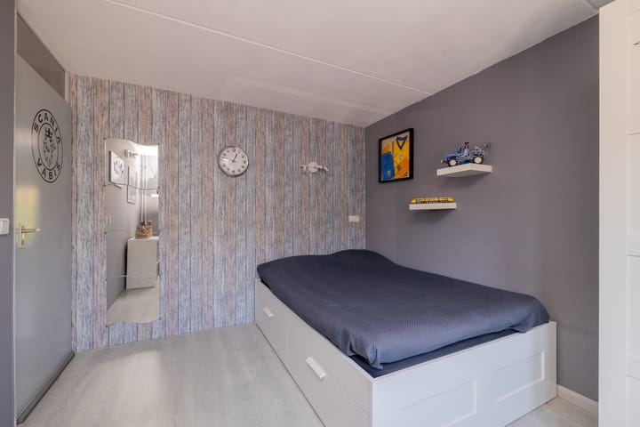 Foto 40 van Nijkerkerschans 27