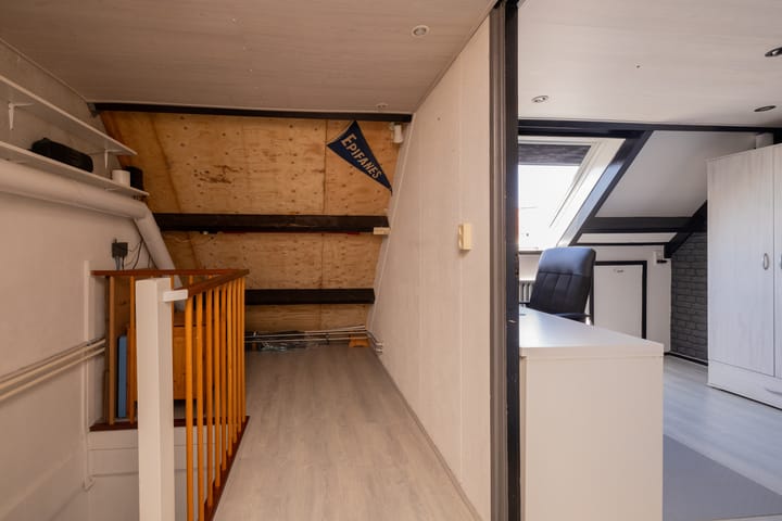 Foto 43 van Nijkerkerschans 27