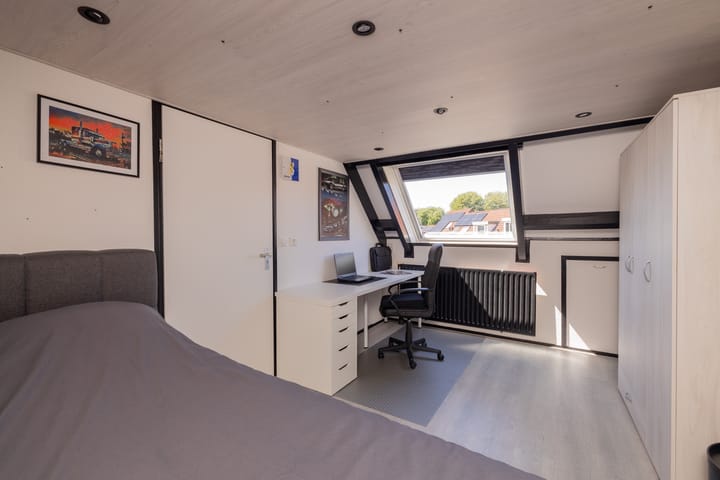 Foto 45 van Nijkerkerschans 27