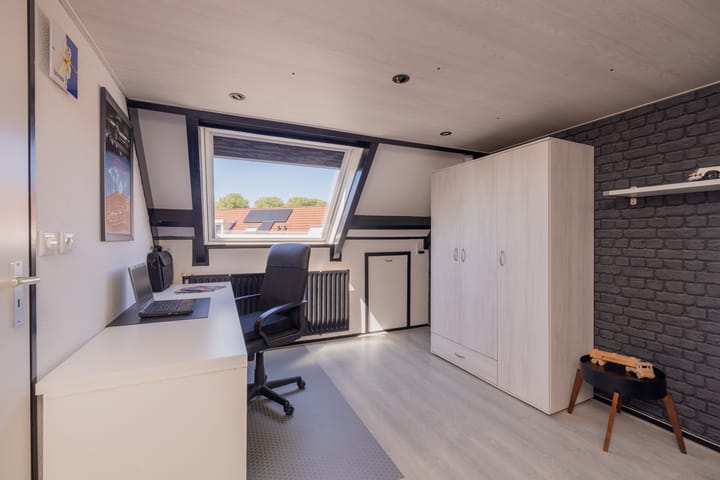 Foto 46 van Nijkerkerschans 27