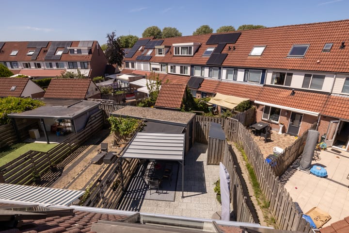 Foto 47 van Nijkerkerschans 27