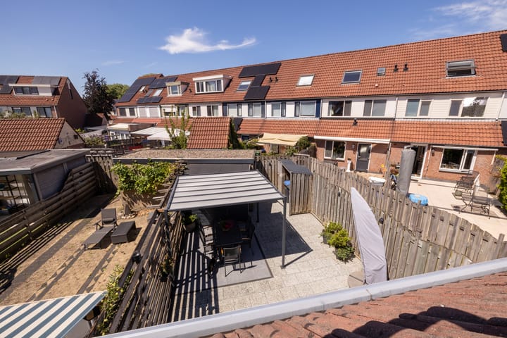 Foto 48 van Nijkerkerschans 27