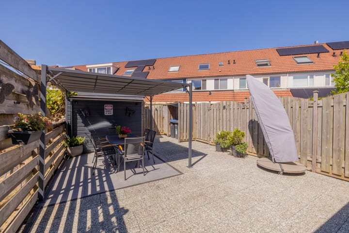 Foto 50 van Nijkerkerschans 27