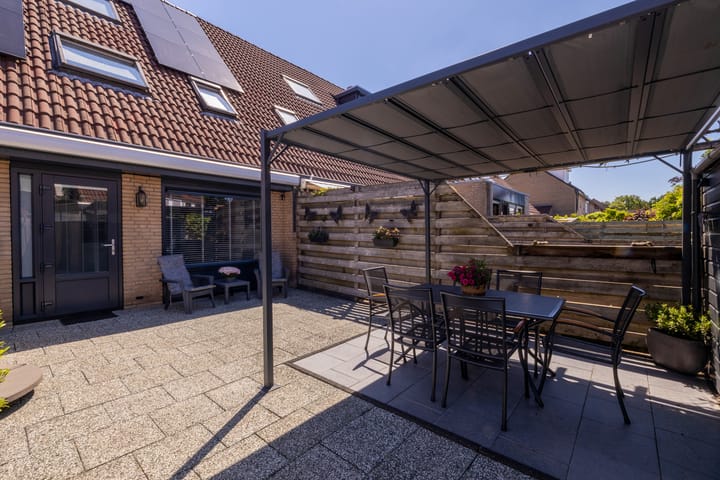 Foto 51 van Nijkerkerschans 27