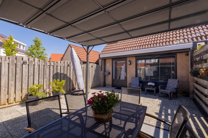 Foto 52 van Nijkerkerschans 27