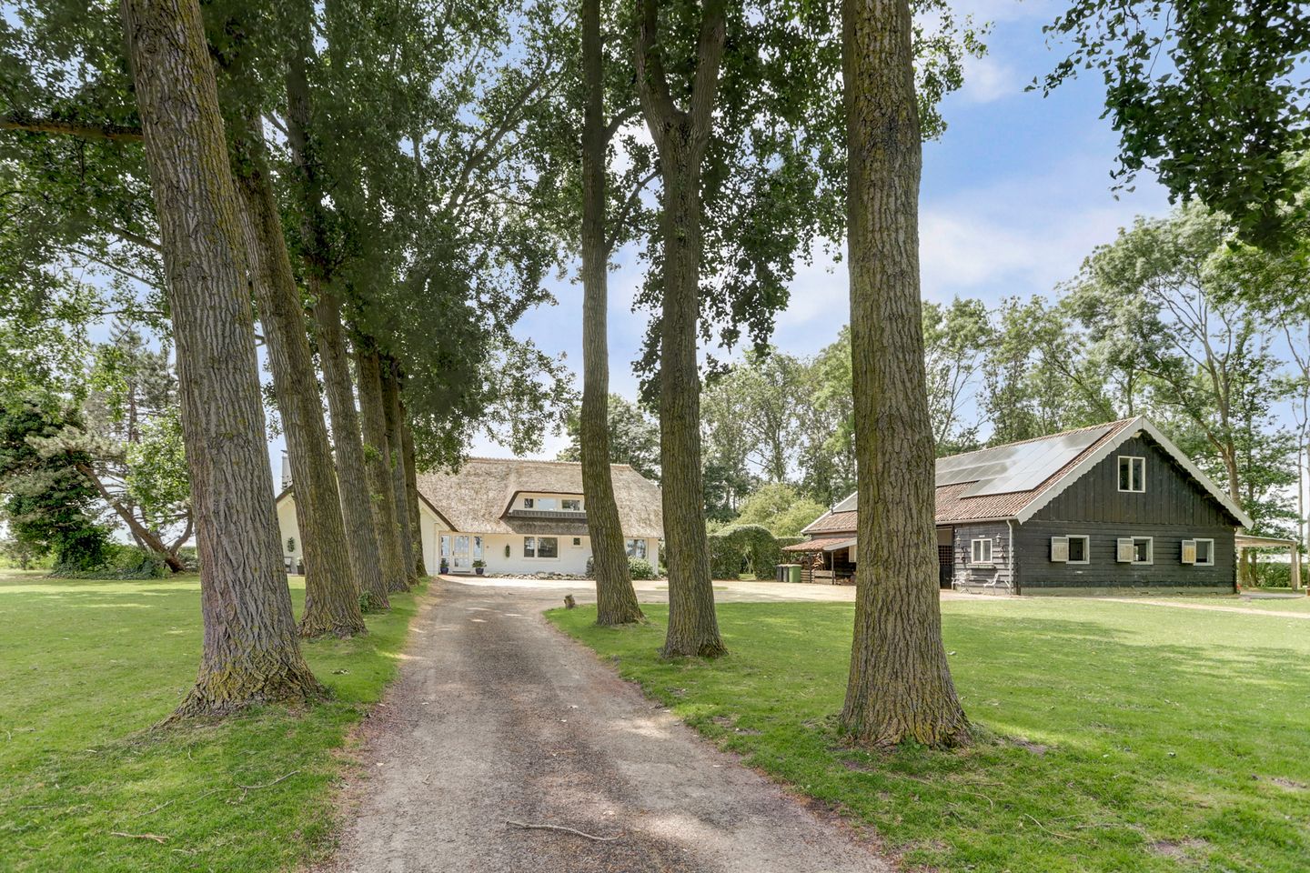 Kapteinsweg 1 main image