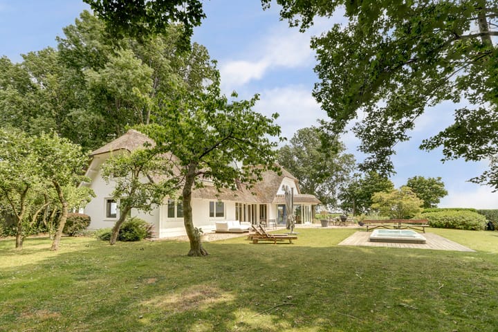 Foto 5 van Kapteinsweg 1