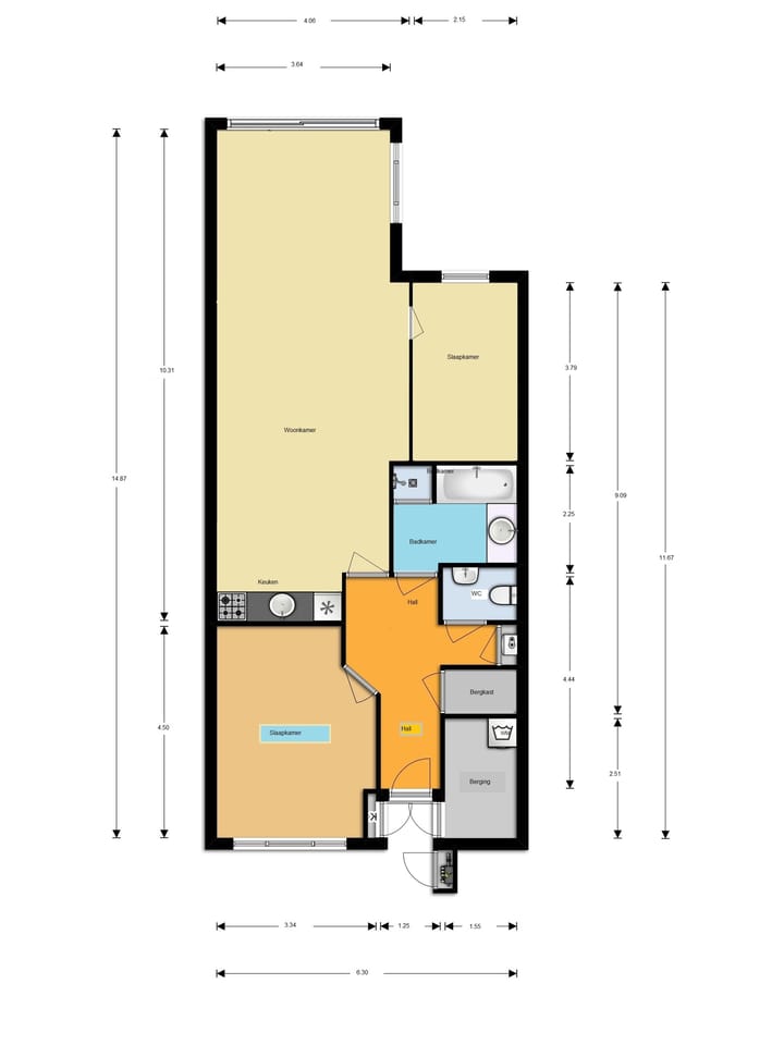 Photo 54 of Veneweg 294-63