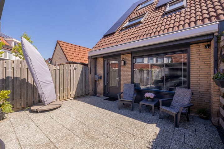 Foto 53 van Nijkerkerschans 27