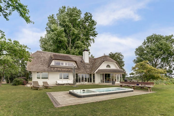 Photo 2 of Kapteinsweg 1