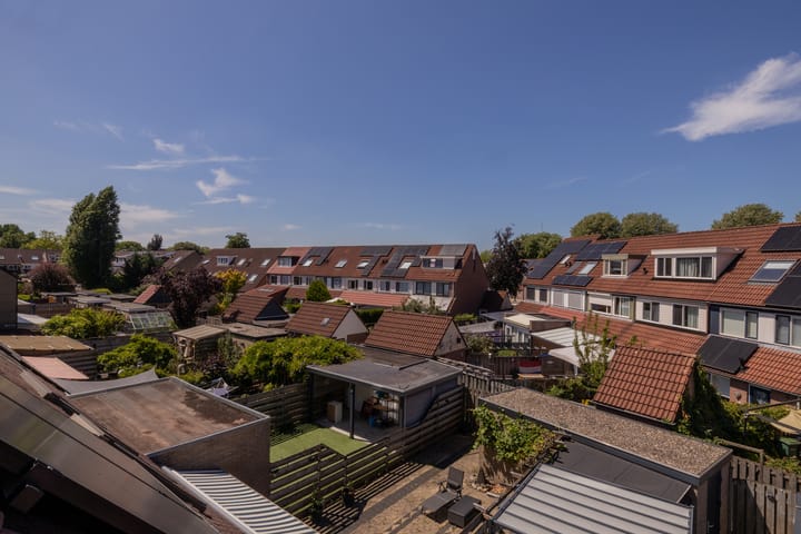 Foto 54 van Nijkerkerschans 27