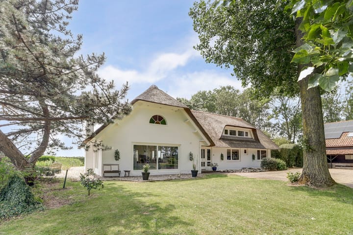 Foto 8 van Kapteinsweg 1