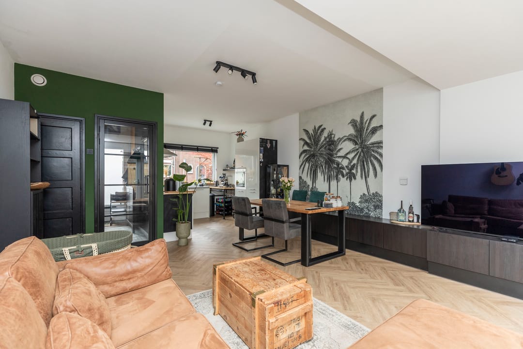 Foto 2 van Pelmolenstraat 45