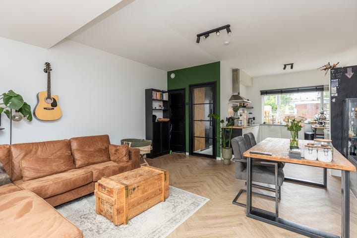 Foto 5 van Pelmolenstraat 45