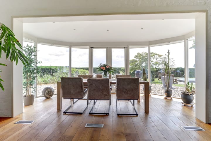 Foto 13 van Kapteinsweg 1