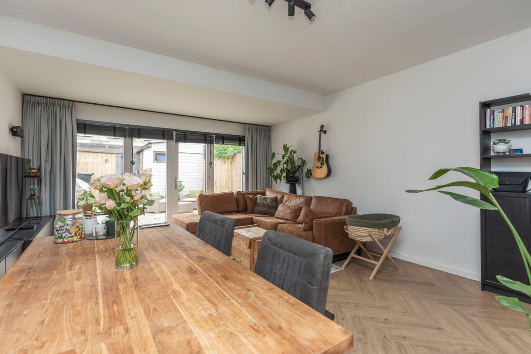 Foto 7 van Pelmolenstraat 45