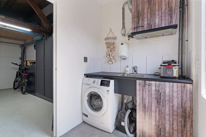 Foto 12 van Stuart Makkersstraat 11