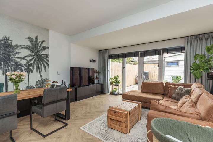 Foto 8 van Pelmolenstraat 45