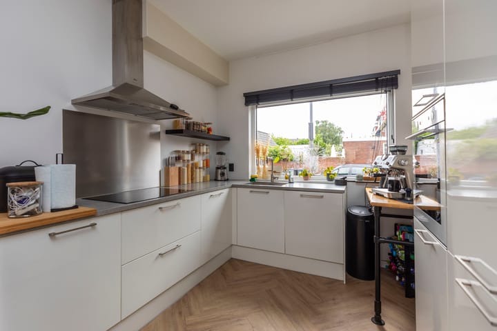 Foto 10 van Pelmolenstraat 45