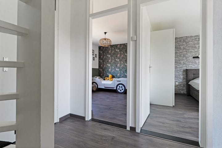 Foto 16 van Stuart Makkersstraat 11