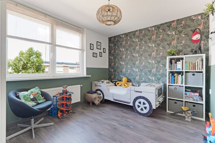 Foto 20 van Stuart Makkersstraat 11