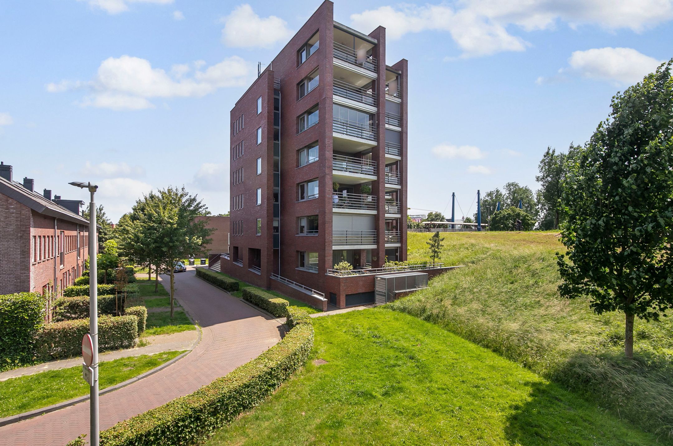 Nachtschade, 150, Arnhem, 6841KP, Gelderland, Nederland 150