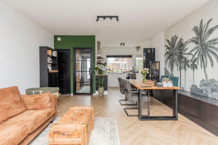 Foto 6 van Pelmolenstraat 45