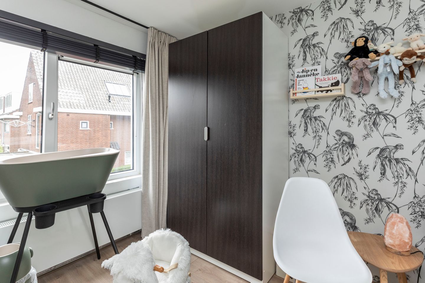 Foto 20 van Pelmolenstraat 45