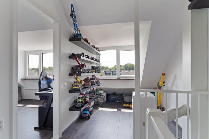 Foto 26 van Stuart Makkersstraat 11