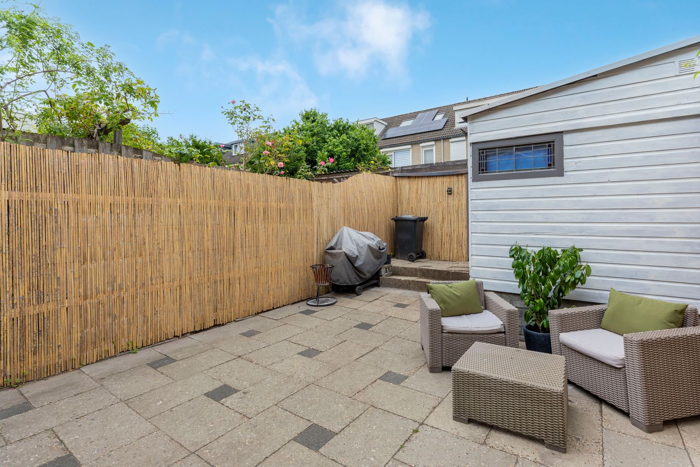 Foto 25 van Pelmolenstraat 45