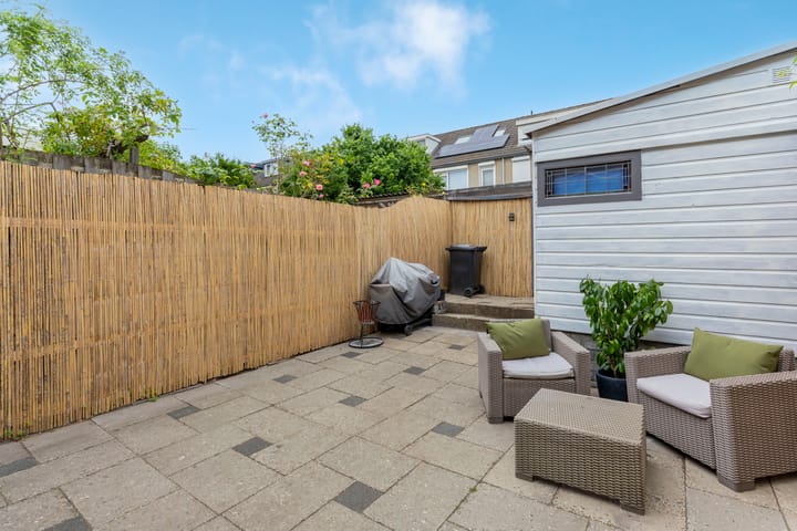 Foto 25 van Pelmolenstraat 45