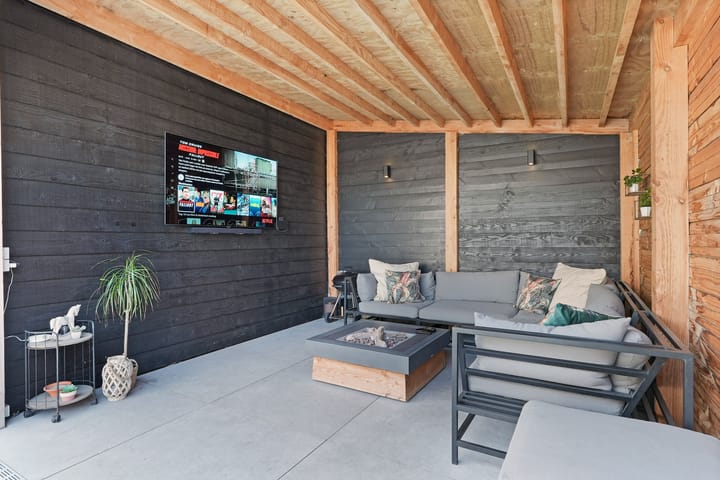 Foto 32 van Stuart Makkersstraat 11