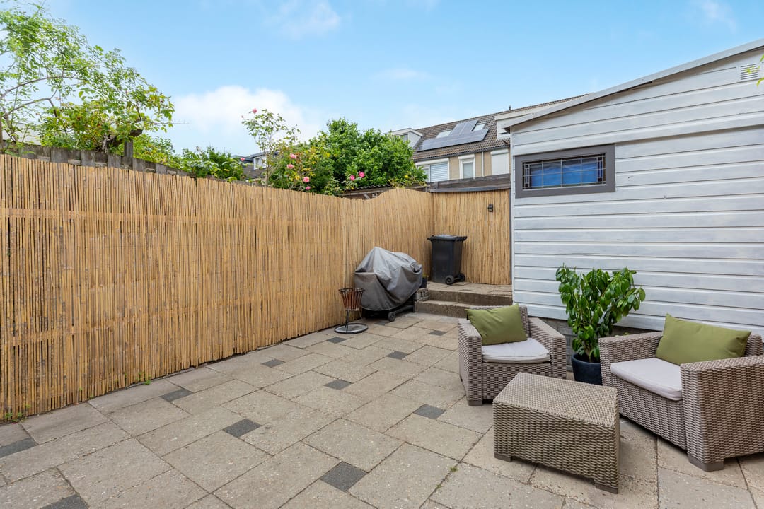 Foto 26 van Pelmolenstraat 45