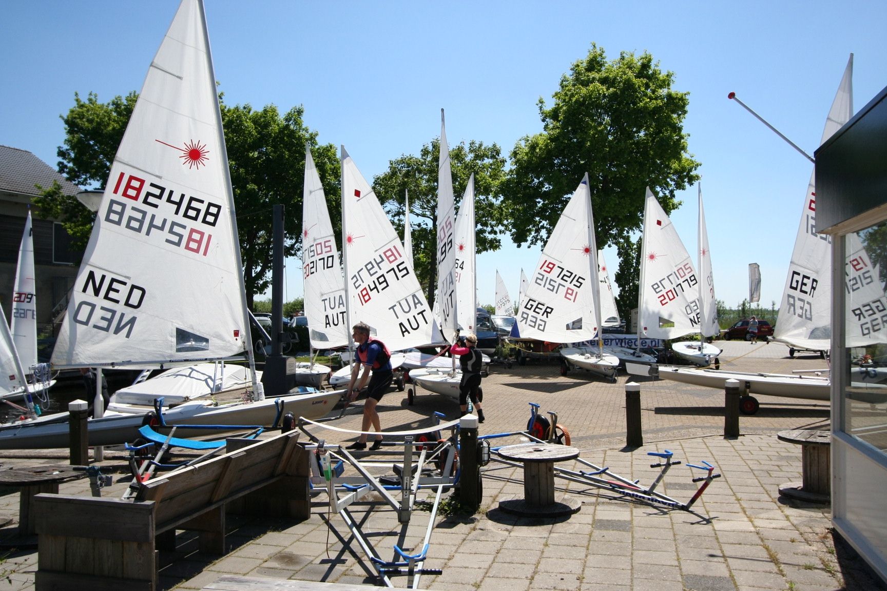 Foto 45 van Veneweg 294-63
