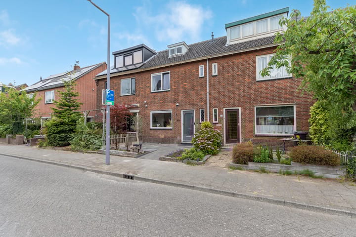 Foto 27 van Pelmolenstraat 45