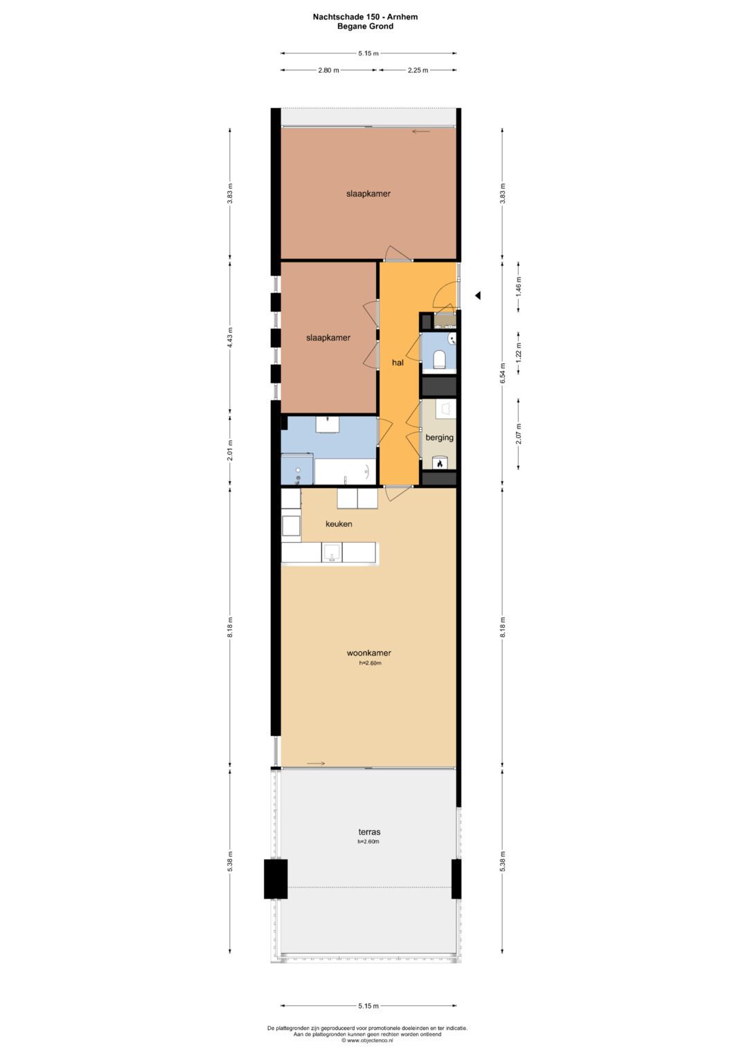 Foto 26 van Nachtschade 150