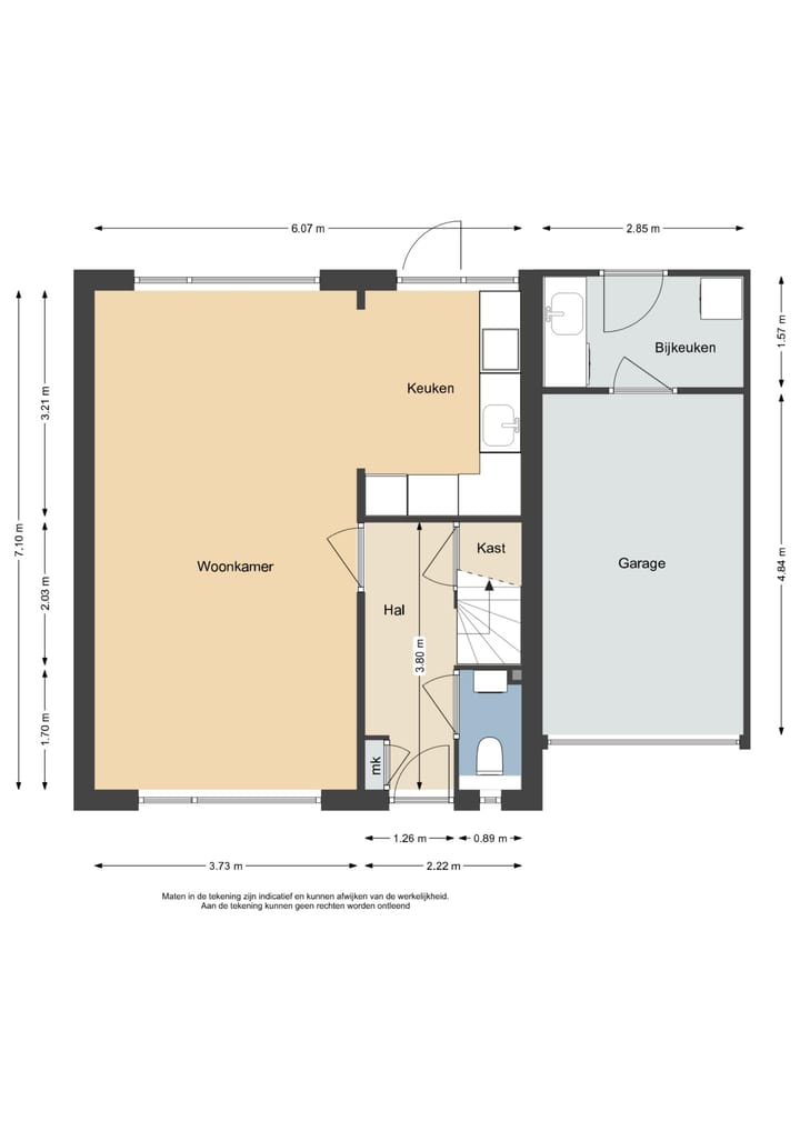 Foto 40 van Stuart Makkersstraat 11