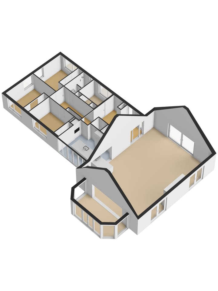 Foto 38 van Kapteinsweg 1