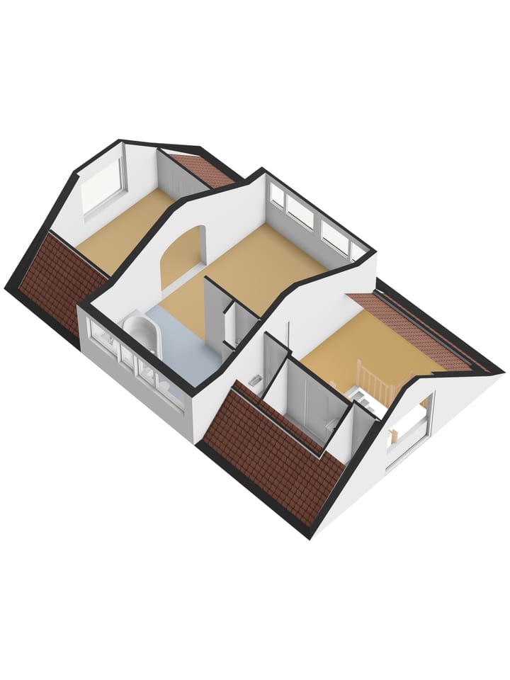 Foto 40 van Kapteinsweg 1