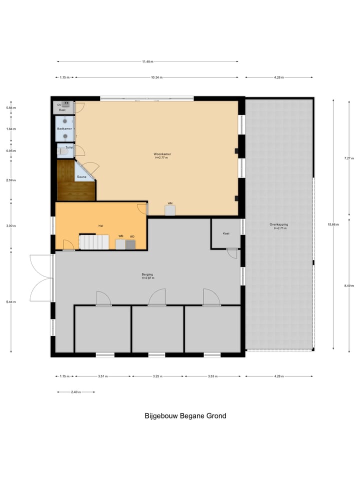 Foto 41 van Kapteinsweg 1