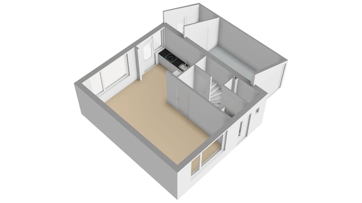 Foto 44 van Stuart Makkersstraat 11