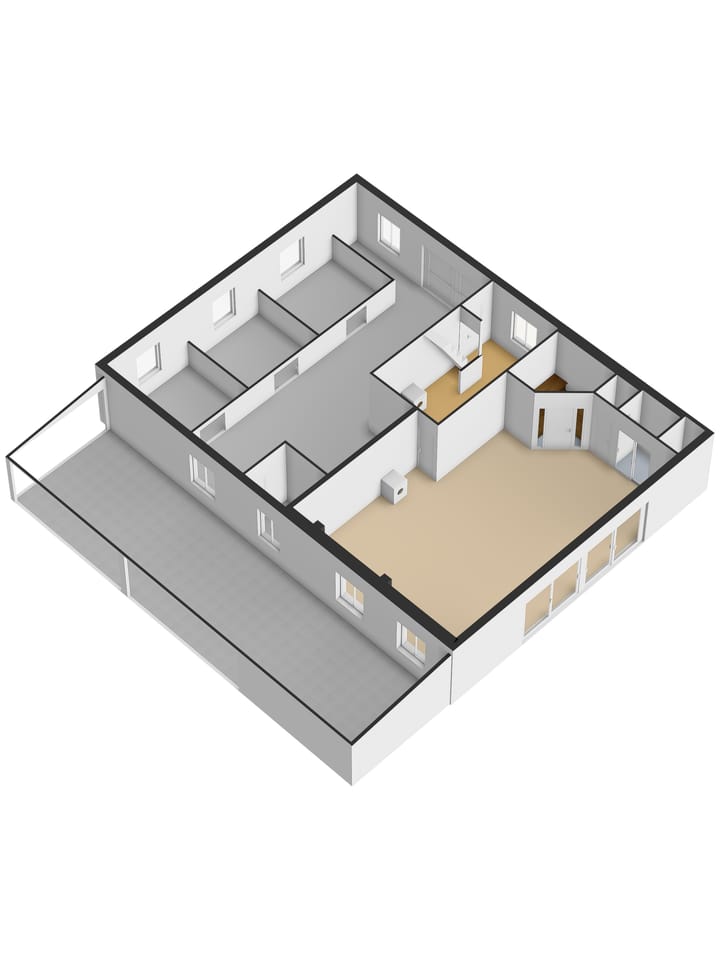 Foto 42 van Kapteinsweg 1
