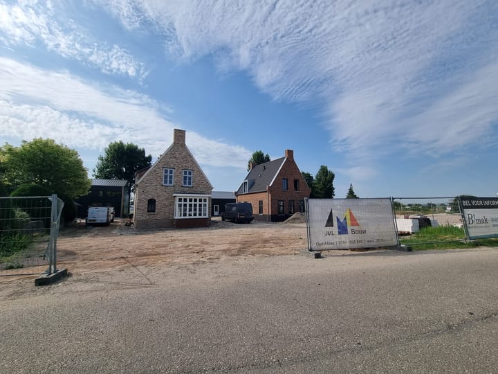 Dorpsweg 157, Arkel
